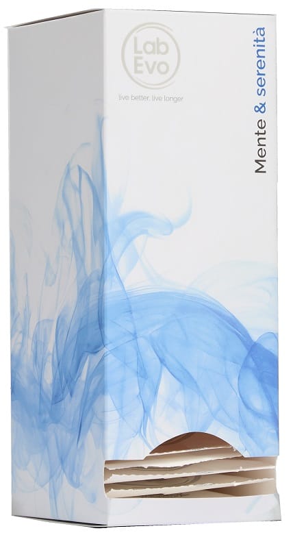MENTE & SERENITA' 120 CAPSULE