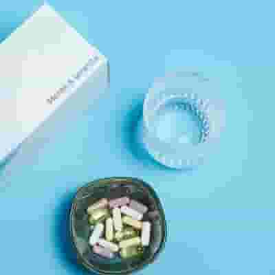 Mente e Serenità – Benessere Mentale per Ogni Giorno 120 CAPSULE