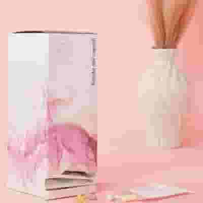 Salute dei Capelli – Forza, Lucentezza e Vitalità dall’Interno 120 CAPSULE