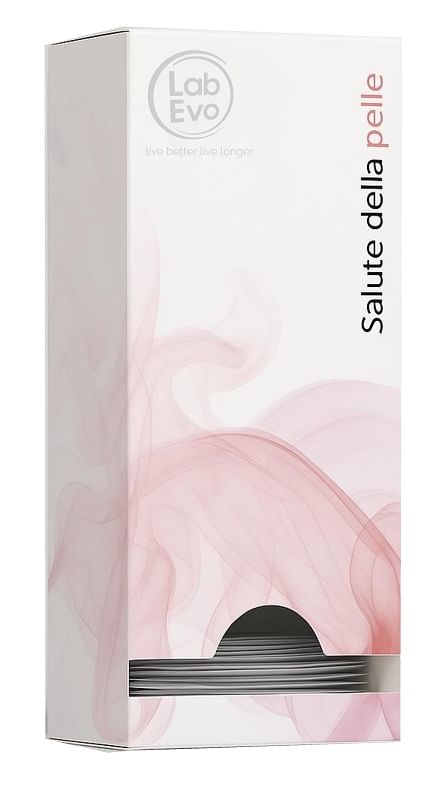 SALUTE DELLA PELLE 120 CAPSULE