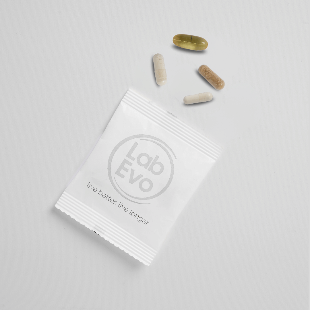 Salute Pelle – Elasticità, Idratazione e Protezione Naturale 120 CAPSULE