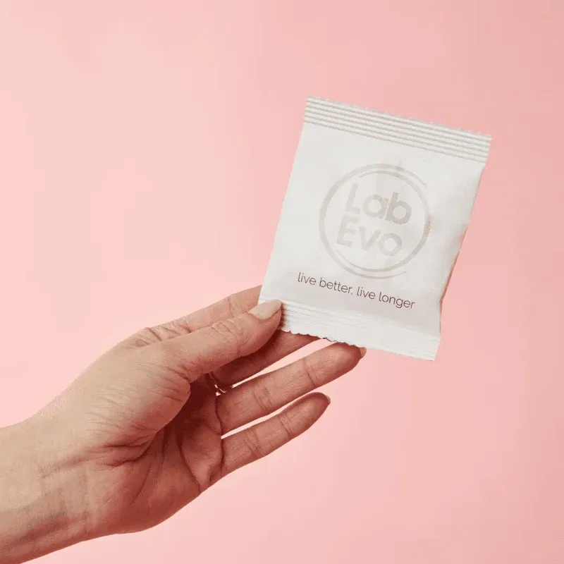 Salute Pelle – Elasticità, Idratazione e Protezione Naturale 120 CAPSULE