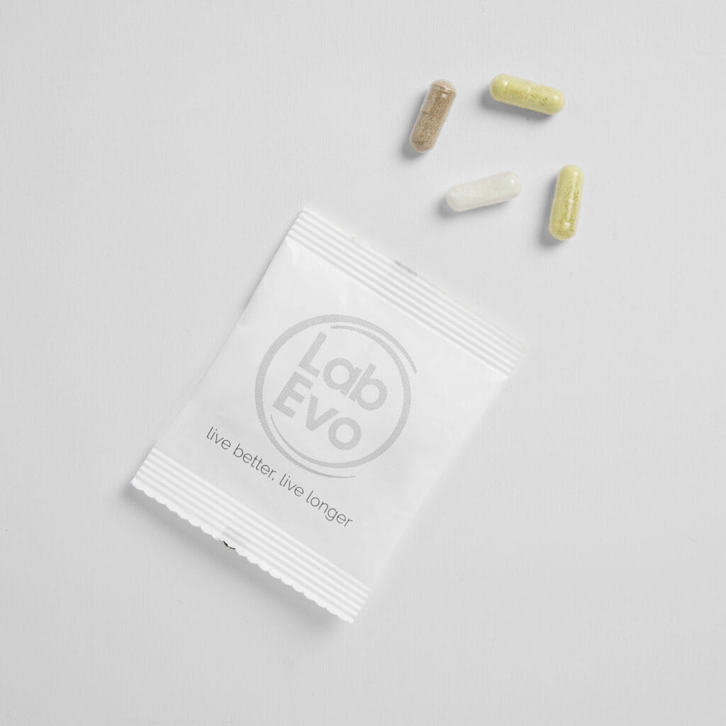 Sport e Performance – Energia, Forza e Recupero Muscolare 120 CAPSULE