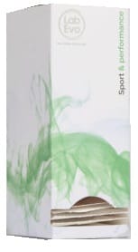 SPORT & PERFORMANCE 120 CAPSULE