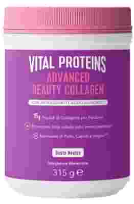 VITAL PROTEINS ADVANCED BEAUTY COLLAGEN 315 G