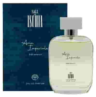SALI DI ISCHIA PROFUMO ARIA IMPERIALE 100 ML