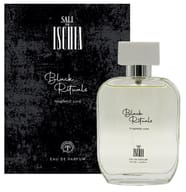 SALI DI ISCHIA PROFUMO BLACK RITUALS 100 ML