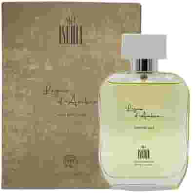 SALI DI ISCHIA PROFUMO LEGNO D'AMBRA 100 ML