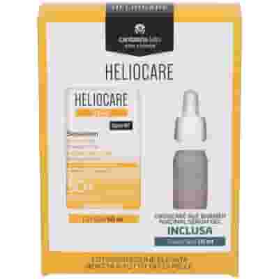HELIOCARE 360 SENSATION 50 ML + ENDOCARE NIACINAL 10 ML