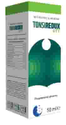 TONSIREDUX GTT 50 ML