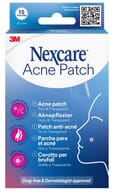 CEROTTO BRUFOLI NEXCARE ACNE PATCH 15 PEZZI