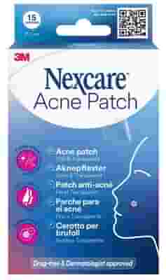 CEROTTO BRUFOLI NEXCARE ACNE PATCH 15 PEZZI