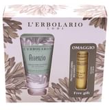 ASSENZIO CREMA MANI 75 ML + PROTEGGI LABBRA BALSAMICO OMAGGIO