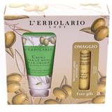 CREMA MANI & UNGHIE 75ML + PROTEGGI LABBRA BALSAMICO OMAGGIO