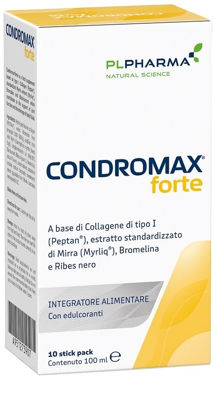 CONDROMAX FORTE 10 BUSTINE