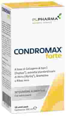 CONDROMAX FORTE 10 BUSTINE