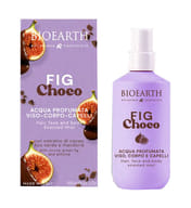BIOEARTH ACQUA PROFUMATA FIG CHOCO 300 ML