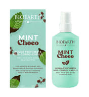 BIOEARTH ACQUA PROFUMATA MINT CHOCO 300 ML