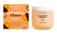 BIOEARTH CREMA CORPO ORANGE CHOCO 300 ML