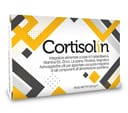 CORTISOLIN 30 CAPSULE DA 0,75 G