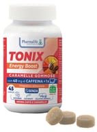 TONIX ENERGY BOOST 45 GOMMOSE