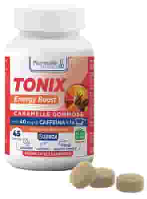 TONIX ENERGY BOOST 45 GOMMOSE