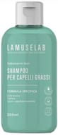 LAMUSELAB SEBONORM HAIR SHAMPOO PER CAPELLI GRASSI 200 ML