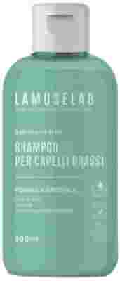 LAMUSELAB SEBONORM HAIR SHAMPOO PER CAPELLI GRASSI 200 ML