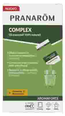 PRANAROM AROMAFORCE COMPLEX 9 BUSTINE