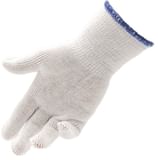 GUANTO IN COTONE PER ALLERGIE DERMATOLOGICHE MEDIUM 1 PAIO