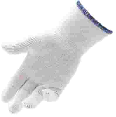 GUANTO IN COTONE PER ALLERGIE DERMATOLOGICHE MEDIUM 1 PAIO