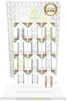 MY LOVLY GIOIELLI PRESTIGE ORECCHINO IN ACCIAIO IPOALLERGENICO METI ORO MY LOVLY GIOIELLI PRESTIGE ORECCHINO IN ACCIAIO IPOALLERGENICO METI ORO