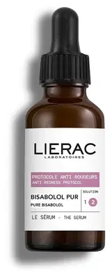 PROTOCOLES SIERO ANTI ROSSORI 30 ML PROTOCOLES SIERO ANTI ROSSORI 30 ML
