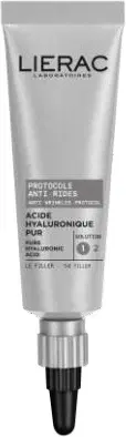 PROTOCOLES FILLER ANTI RUGHE 15 ML PROTOCOLES FILLER ANTI RUGHE 15 ML