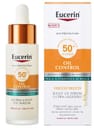 EUCERIN ESUN VISO OIL CONTROL ULTRA LIGHT DAILY SERUM SPF50+ 30 ML
