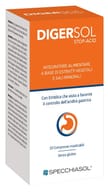 DIGERSOL STOP ACID 20 COMPRESSE MASTICABILI