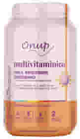 ONUP MULTIVITAMINICO 60 GOMMOSE