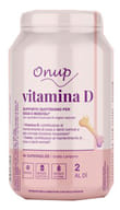 ONUP VITAMINA D 60 GOMMOSE
