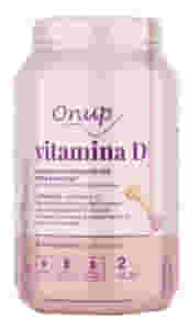ONUP VITAMINA D 60 GOMMOSE