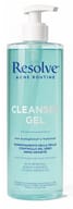 MASTER-AID RESOLVE CLEANSER GEL 400 ML