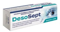 UNGUENTO PALPEBRALE DESOSEPT 15 G