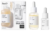 FACE D PURE LIFT 30 ML + PURE PEEL 13 ML