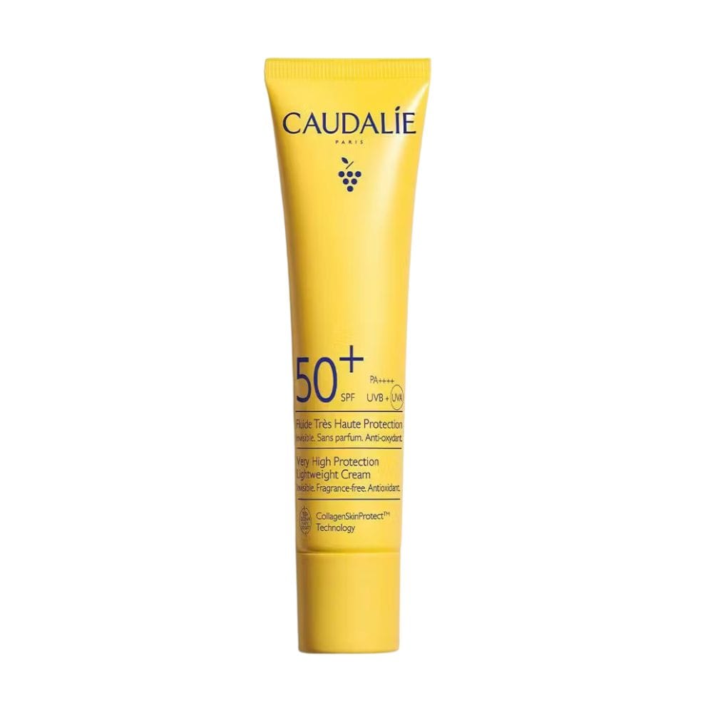 VINOSUN FLUIDO ALTISSIMA PROTEZIONE SPF50+ 40 ML 2026