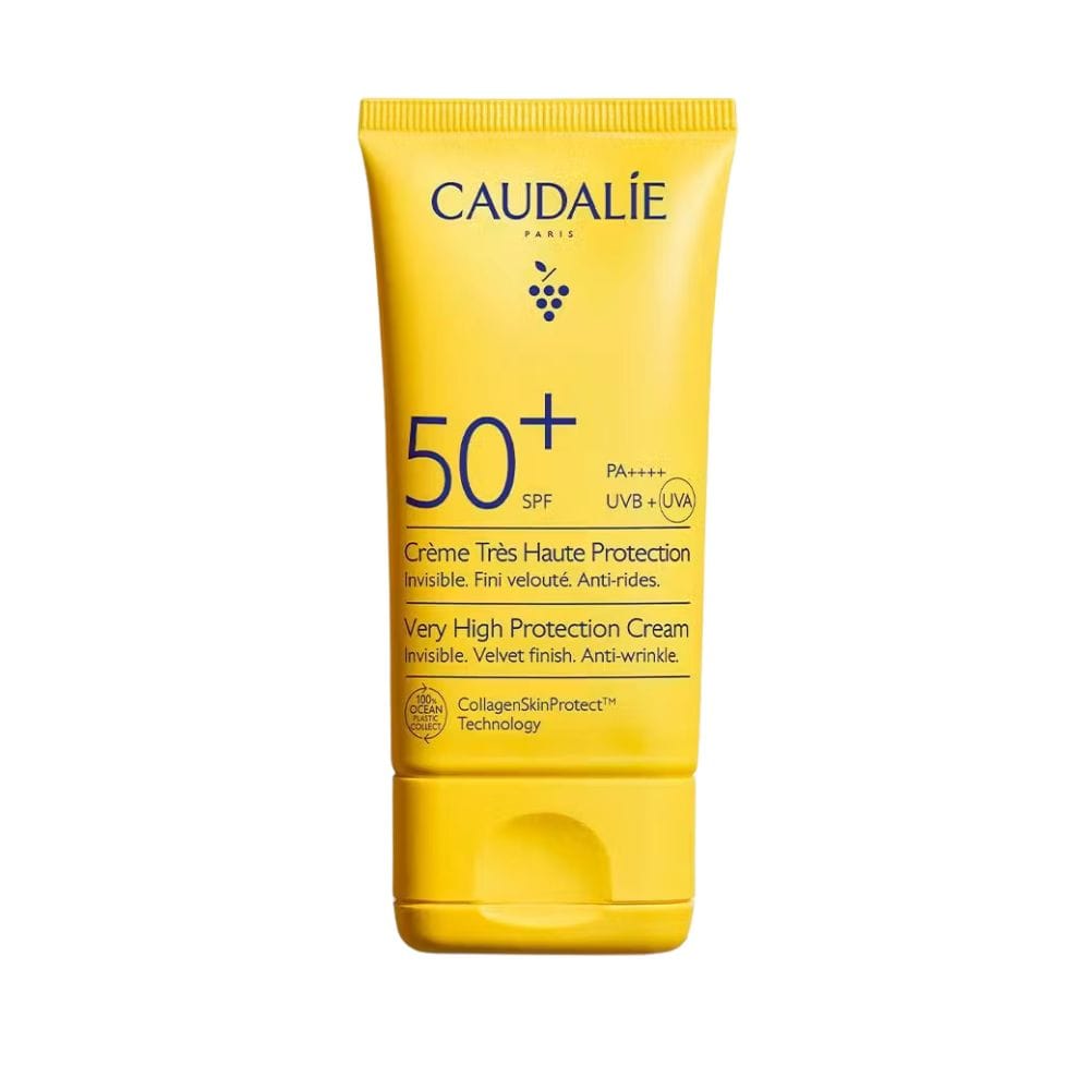 VINOSUN CREMA ALTISSIMA PROTEZIONE SPF50+ 50 ML