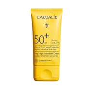 VINOSUN CREMA ALTISSIMA PROTEZIONE SPF50+ 50 ML