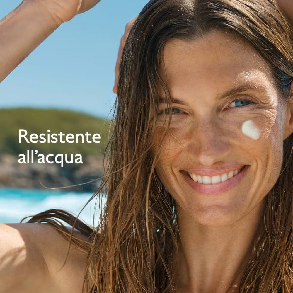 VINOSUN CREMA ALTISSIMA PROTEZIONE SPF50+ 50 ML