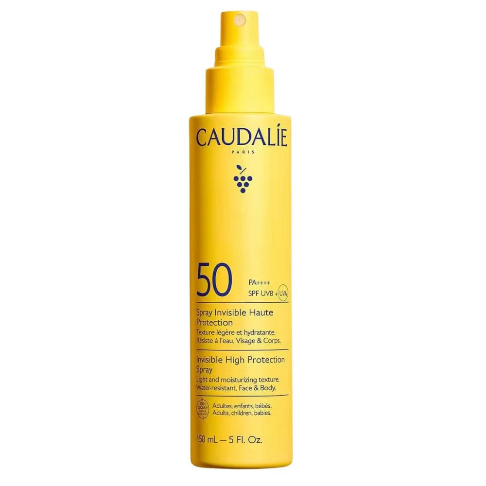 VINOSUN SPRAY INVISIBILE ALTA PROTEZIONE SPF50 150 ML 2026