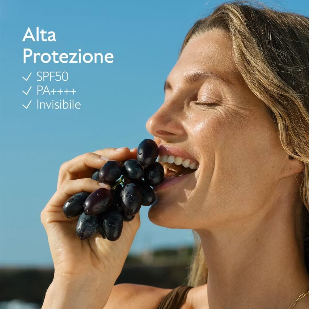 VINOSUN SPRAY INVISIBILE ALTA PROTEZIONE SPF50 150 ML 2026