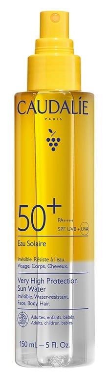 VINOSUN ACQUA SOLARE ALTISSIMA PROTEZIONE SPF50+ 150 ML 2026