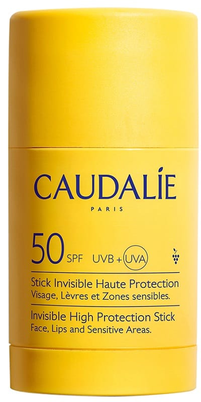 VINOSUN STICK INVISIBILE PROTEZIONE ALTA SPF50 15 G 2026